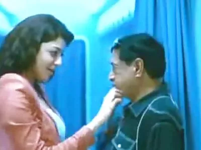 Cumshot in Woman’s Mouth