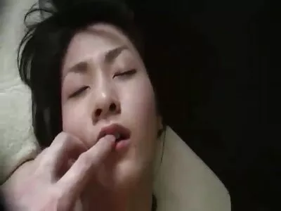 Girl Fucked from the Ass on The Sofa