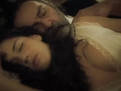 Fucked In Class With Woman