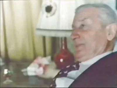 Չի դիմանում կնոջը