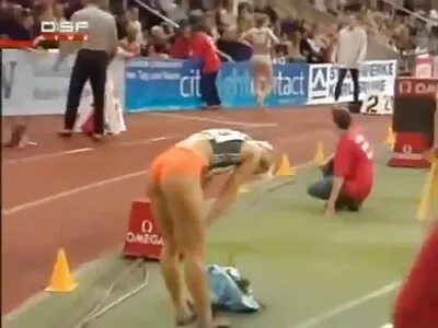 Խեղճացած կաթնասուն