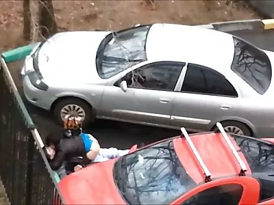 Բերեց դաջված աղջիկ հաճույքի համար