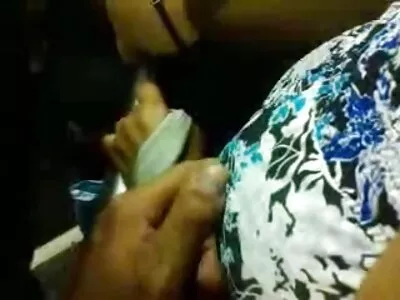 Հասուն կինը Fucked հետ դեռահաս